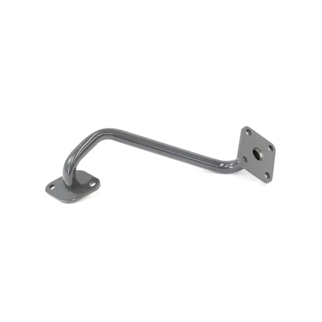 Bobcat 6698553 Exhaust Tube Pipe