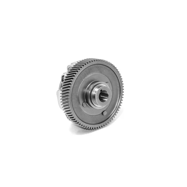 Mechanical Gear, 6698560