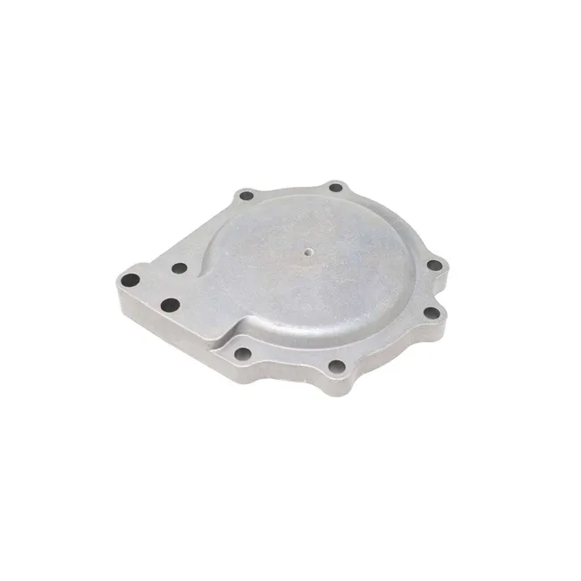 Injection Pump Cover for Bobcat Equipment, 6698562