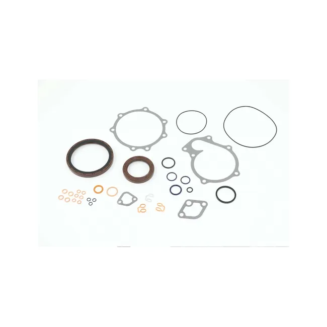Bobcat 6698579 Lower Engine Gasket Kit