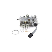 Fuel Pump, 6698586