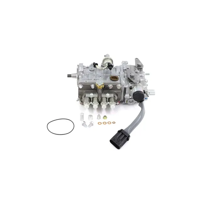 Fuel Pump, 6698586