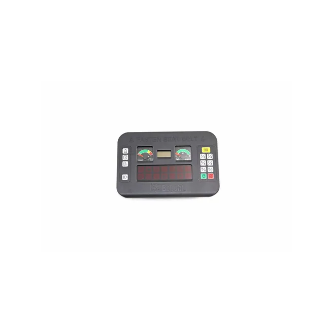 Bobcat 6698609 Keyless Panel Controller