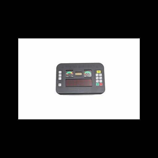 Keyless Panel Controller, 6698609