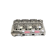 Cylinder Head for Excavators, 6698627