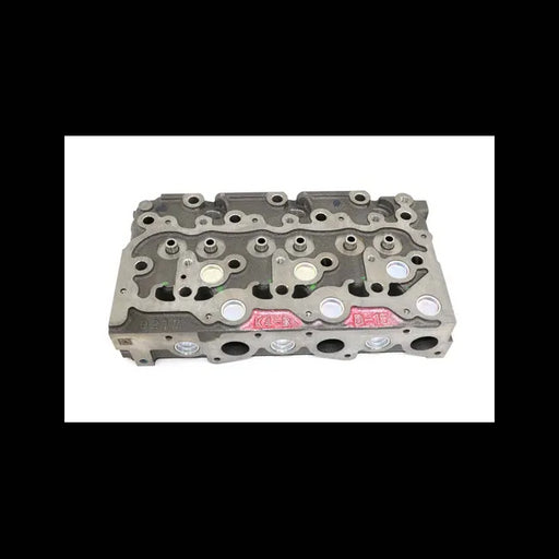 Cylinder Head for Excavators, 6698627