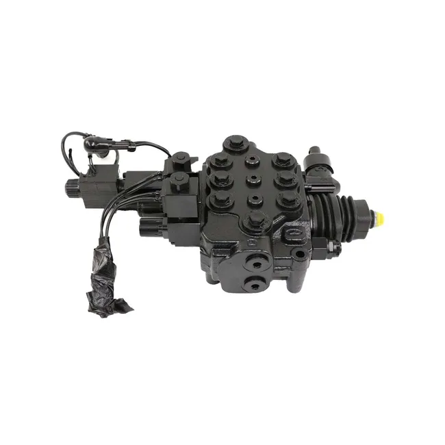 Bobcat 6698657 Control Valve Mini Loaders