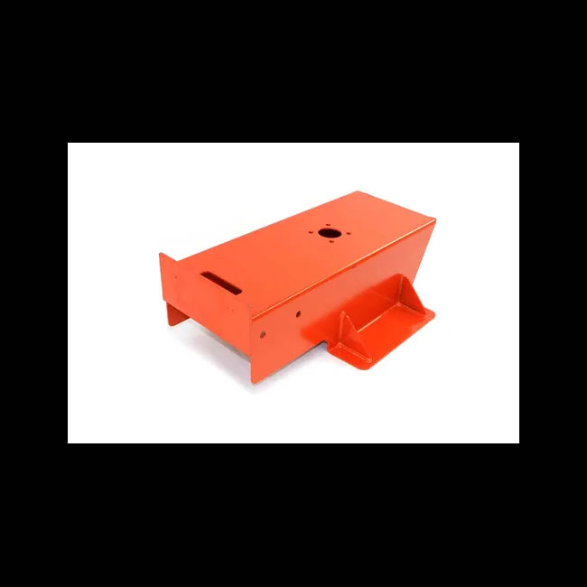 Spreader Motor Mount, 6698674