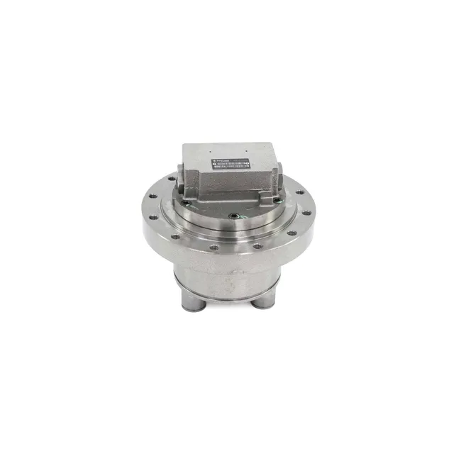 Bobcat 6698695 Travel Motor Hub