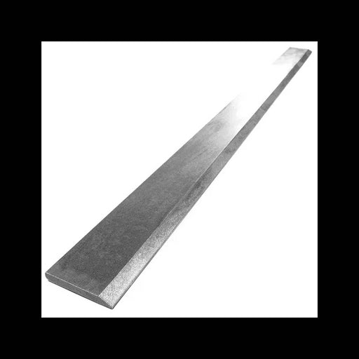 Single Bevel Cutting Edge (1/2 x 4 x 66.4) 6701005