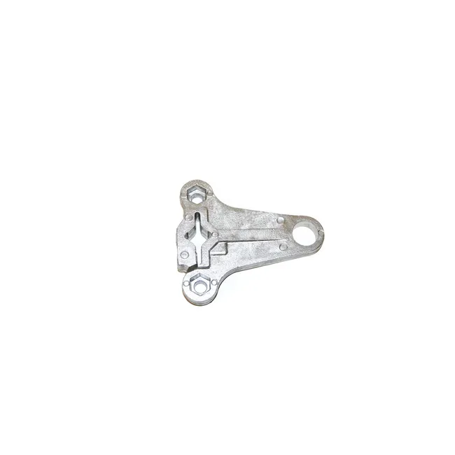 Bobcat 6701145 Pintle Steering Lever