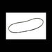 Fan Belt, 6701265