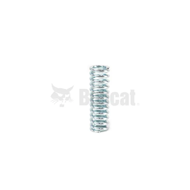 Bobcat 6701535 Centering Spring