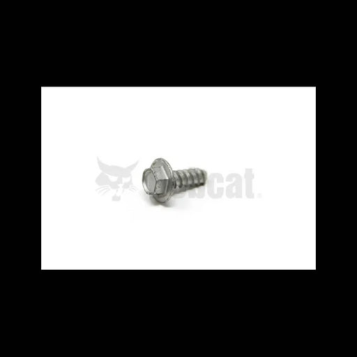 Washer Head Plastite Screw, 6702642