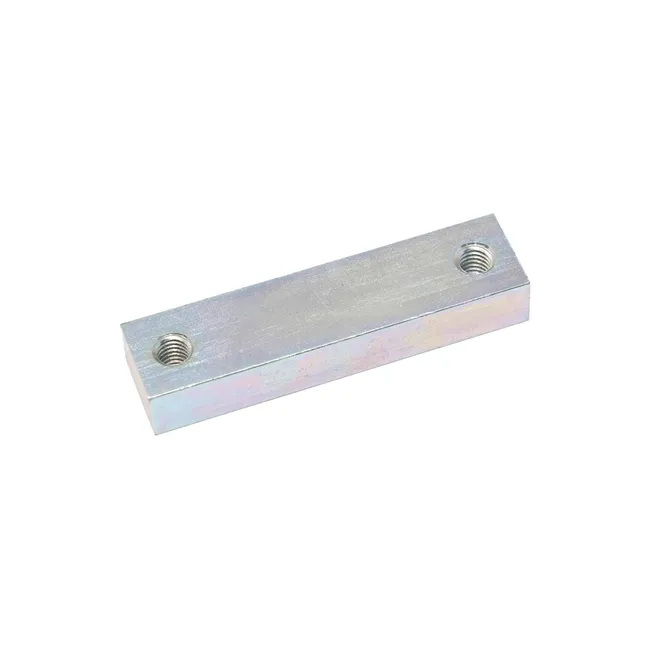 Bobcat 6702716 Wear Block