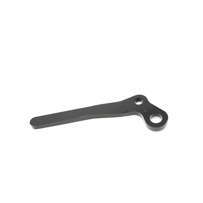Bobcat 6702904P Right Hand Bob-Tach Lever