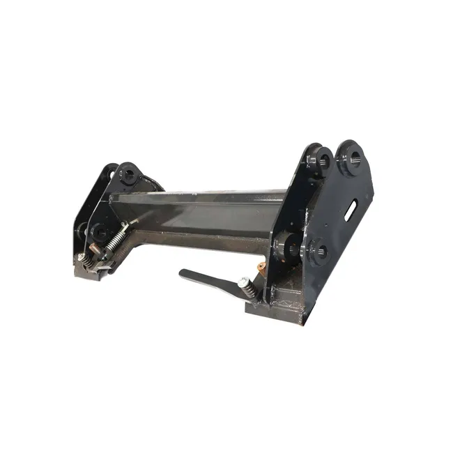 Bobcat 6703666 Bob-Tach