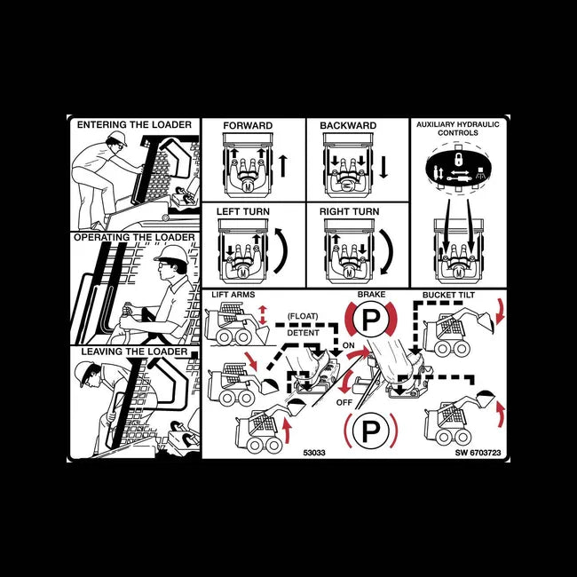 Operation Decal, 6703723