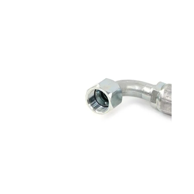 Bobcat 6704316 Hydrostatic Hose for Skid Steer Loaders