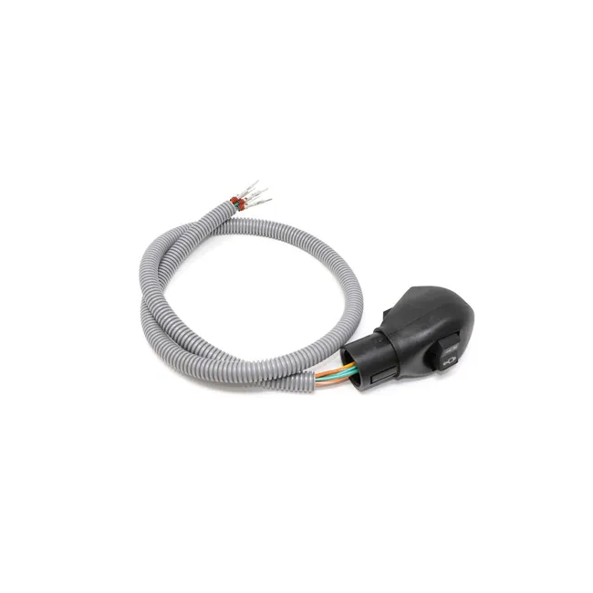 Bobcat 6704454 Electrical Control Handle