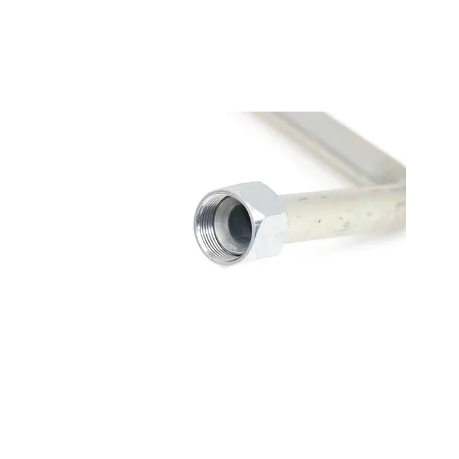 Bobcat 6704628 Hydraulic Hose And Tube Assembly