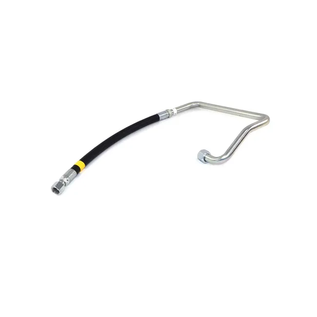 Bobcat 6704629 Hydrostatic Hose For Skid Steer Loaders