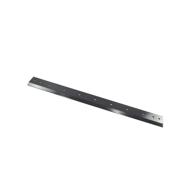 Bobcat 6704666 68 Inch Bolt-On Single Bevel Cutting Edge For Grapple