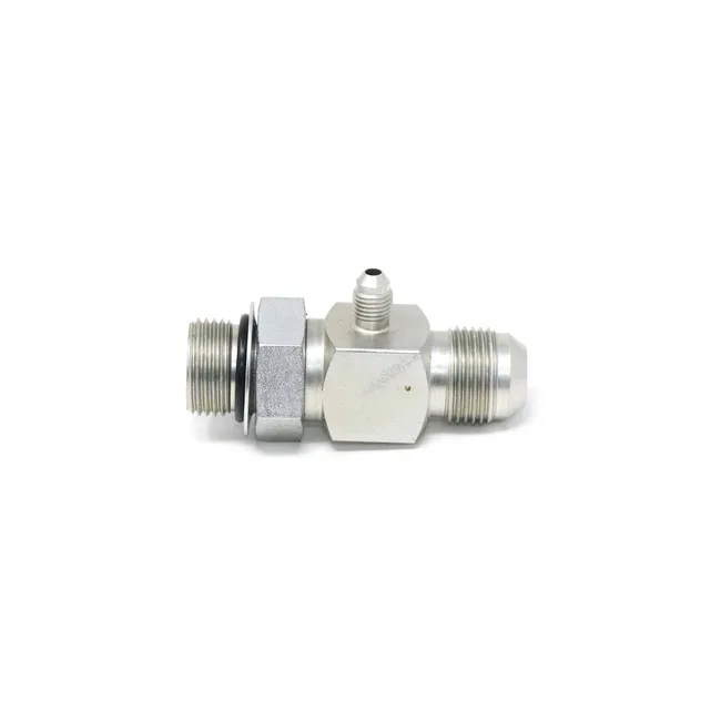 Bobcat 6704693 Adapter for Bobcat Equipment