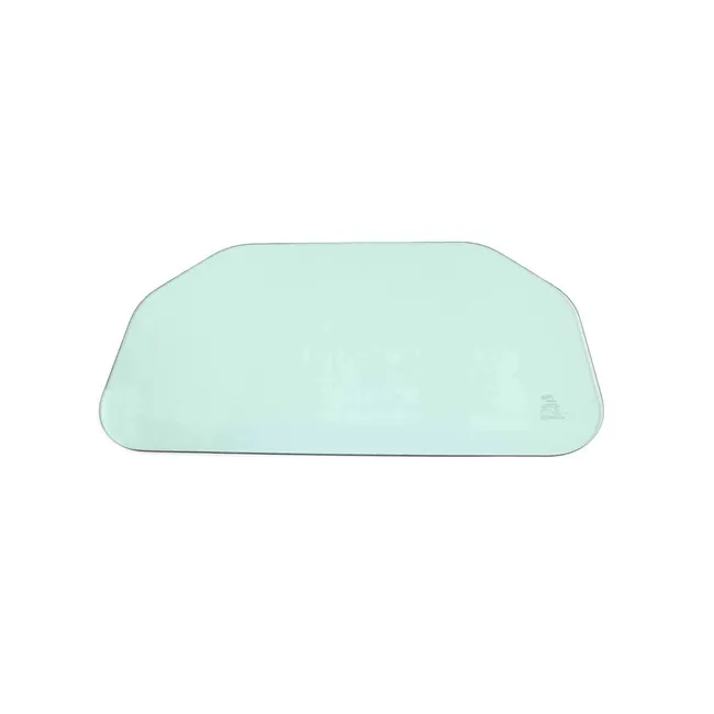 Bobcat 6704891 Rear Window Glass