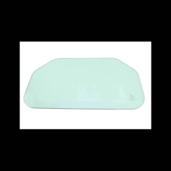 Rear Window Glass, 6704891