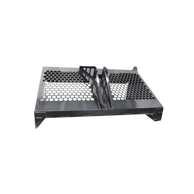 Bobcat 6704985 Rake for Landscape Rakes