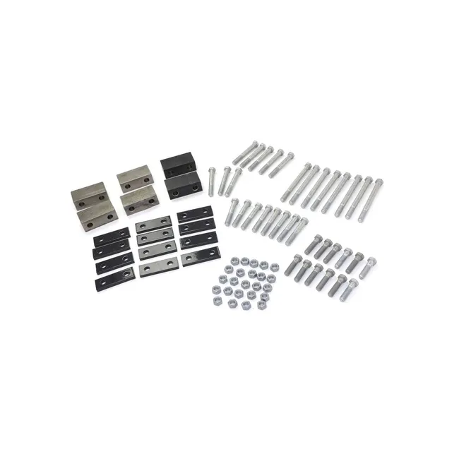 Bobcat 6705532 Spacer Kit for Trenchers