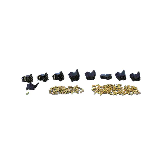 Bobcat 6705668 Tooth Kit for Trenchers