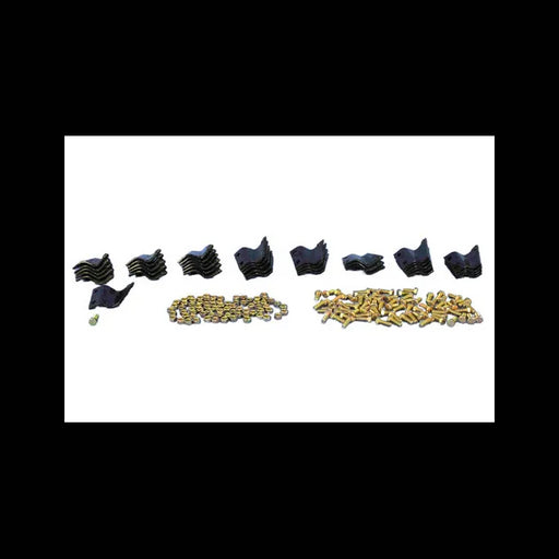 Tooth Kit for Trenchers, 6705668