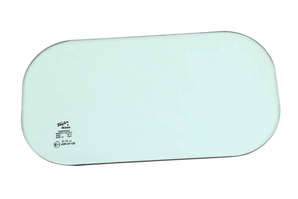 Bobcat 6705735 Top Cab Window