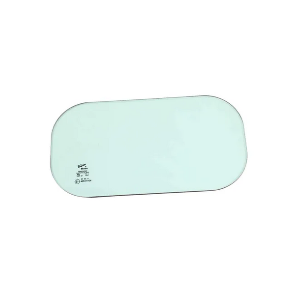 Bobcat 6705735 Top Cab Window