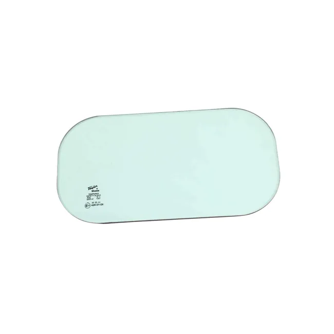 Bobcat 6705735 Top Cab Window