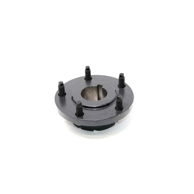 Bobcat 6706031 Wheel Hub