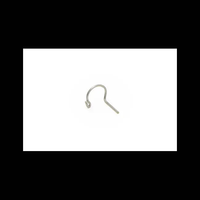 Ring Retaining for Loaders, 6706520