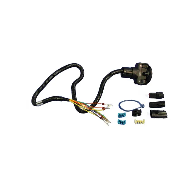 Bobcat 6706568 Handle Kit