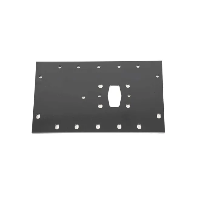 Bobcat 6706683 Single Speed Cover for Loaders