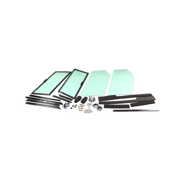 Bobcat 6706993 Side Window Kit