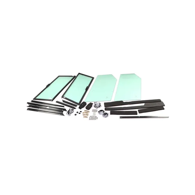 Bobcat 6706993 Side Window Kit