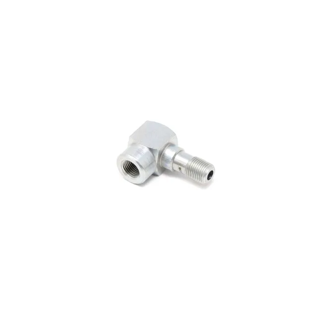 Bobcat 6707040 Street Pipe 90 Elbow