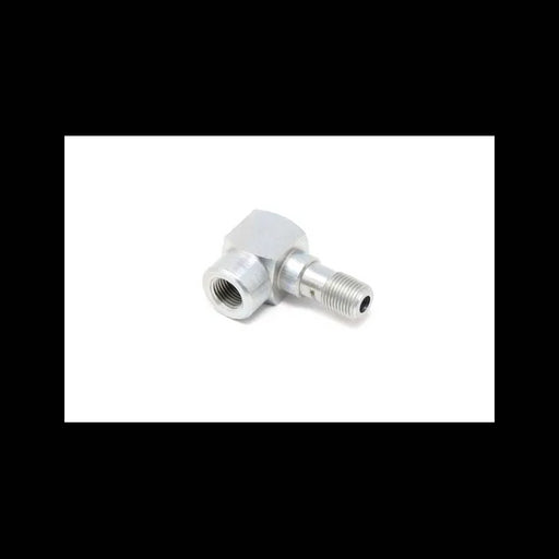 Street Pipe 90 Elbow, 6707040