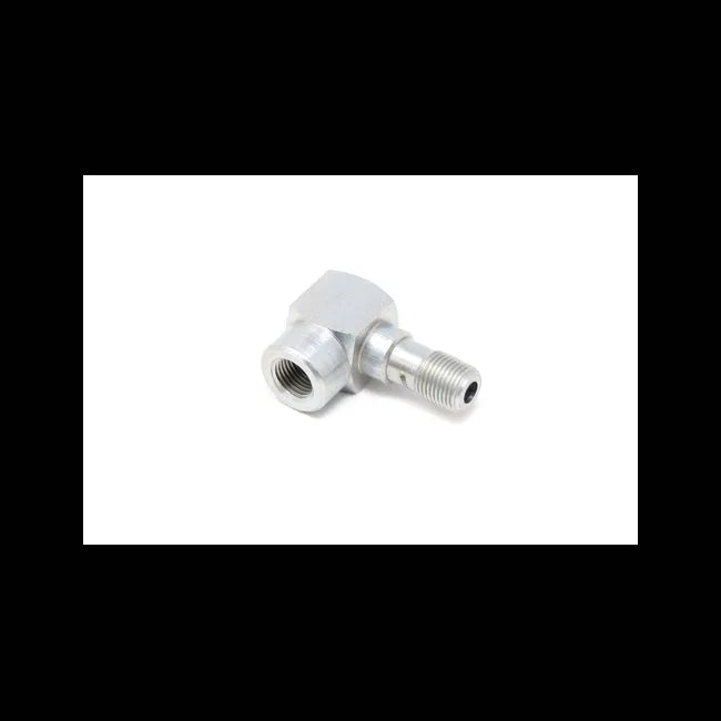 Street Pipe 90 Elbow, 6707040