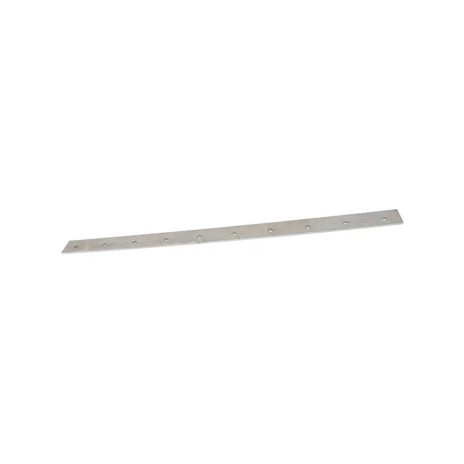 Bobcat 6707150 59 Inch Cutting Edge Mount for 60 Inch Sweeper Bucket