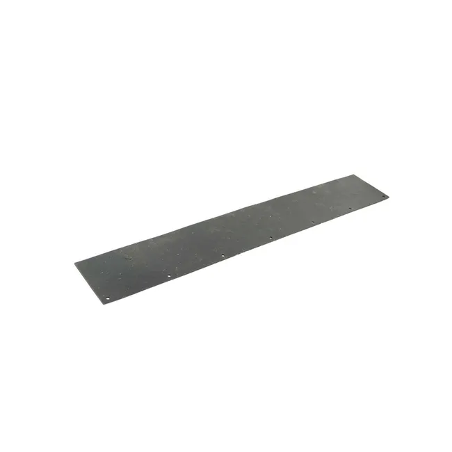Bobcat 6707159 60 Inch Rubber Sweeper Shield