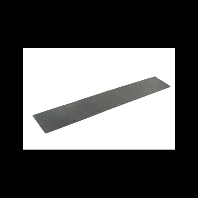 60" Rubber Sweeper Shield, 6707159