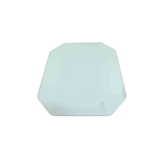 Bobcat 6707225 Front Door Safety Glass For Loaders